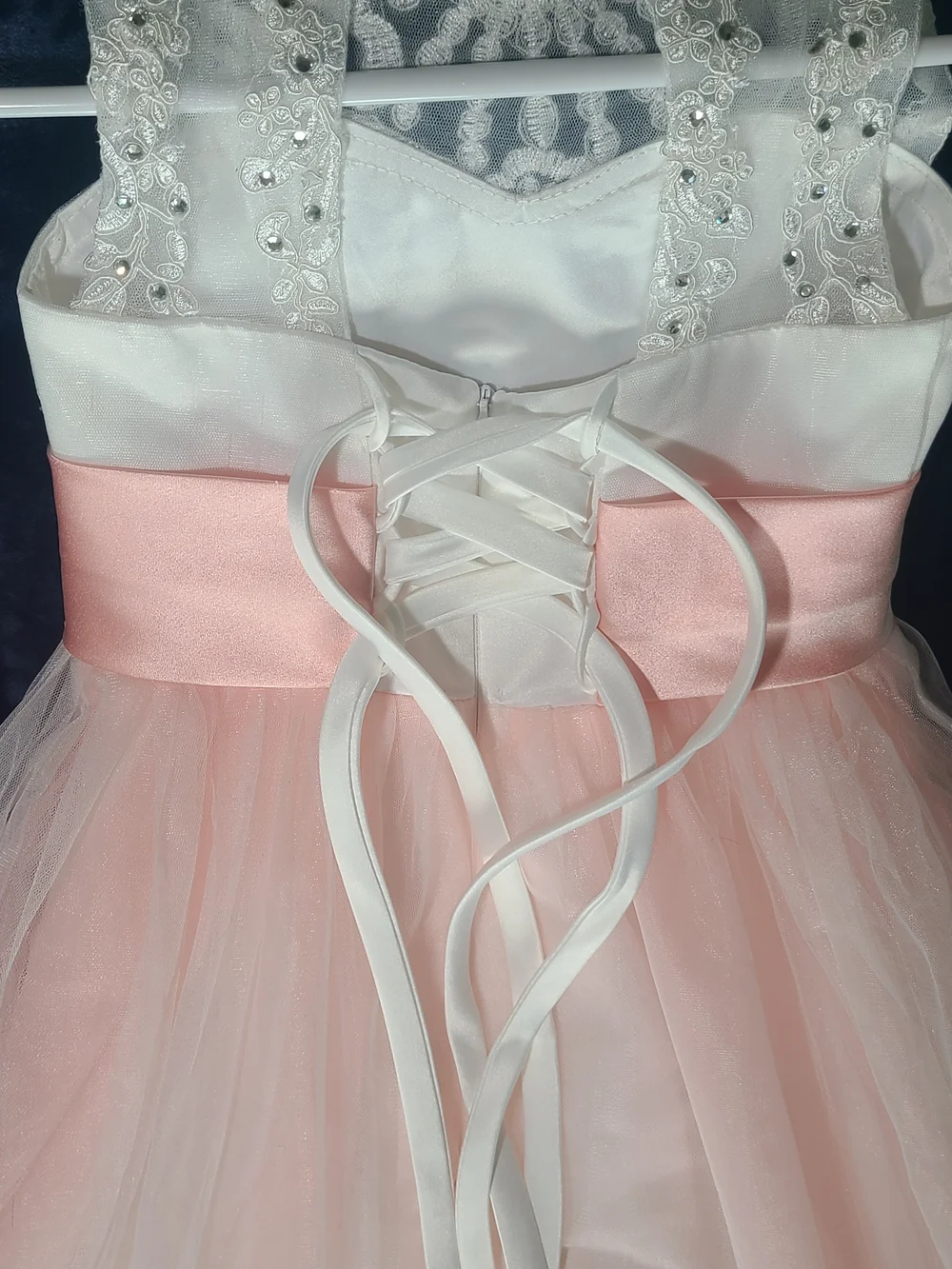 N/A delicate pink